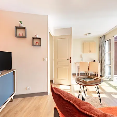 Agay Cap Esterel 2p Climatisé Apartamento