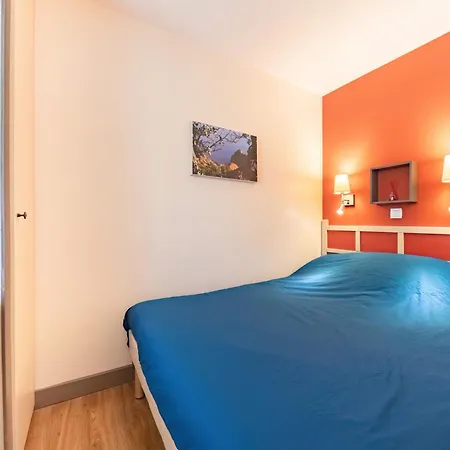 아파트 Agay Cap Esterel 2p Climatise Saint-Raphaël